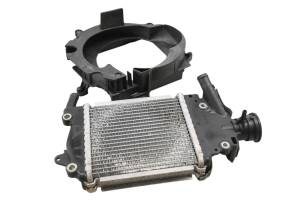 Honda - 19 Honda PCX150 Radiator - Image 3