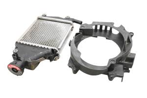 Honda - 19 Honda PCX150 Radiator - Image 5