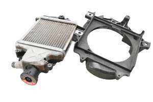 Honda - 19 Honda PCX150 Radiator - Image 7