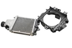 Honda - 19 Honda PCX150 Radiator - Image 9