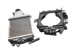 Honda - 19 Honda PCX150 Radiator - Image 11