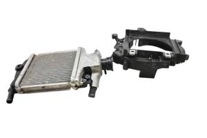 Honda - 19 Honda PCX150 Radiator - Image 13