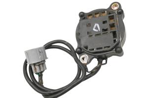 21 CFMoto UForce 600 4Wd Front Differential Actuator CF600UU - Image 1