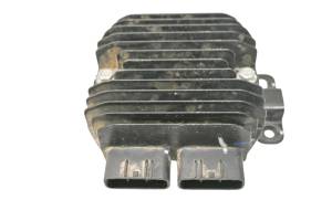 21 CFMoto UForce 600 Regulator Rectifier CF600UU - Image 3