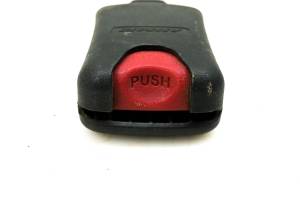 Can-Am - 18 Can-Am Commander 1000R 4x4 Limited DPS Net Latch Bracket Mount Left Right - Image 4