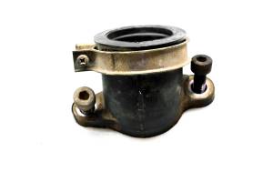 Polaris - 03 Polaris Trail Boss 330 2x4 Intake Manifold Carburetor Boot - Image 1