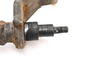 Yamaha - 93 Yamaha Big Bear 350 4X4 Steering Stem Shaft YFM350FW - Image 9