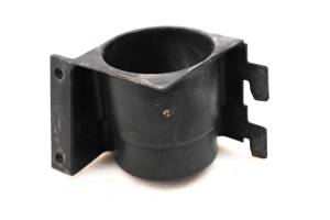 Polaris - 16 Polaris Ranger 1000 Crew Diesel Rear Left Side Cup Cover - Image 3