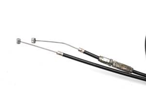 Honda - 07 Honda CBR600RR Exhaust Valve Cables - Image 5