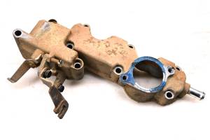 Polaris - 16 Polaris Ranger 1000 Crew Diesel Intake Inlet Manifold - Image 1