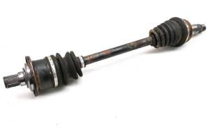 Arctic Cat - 09 Arctic Cat Thunder Cat 1000 EFI 4x4 Rear Cv Axle Left Right - Image 1