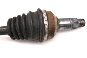 Arctic Cat - 09 Arctic Cat Thunder Cat 1000 EFI 4x4 Rear Cv Axle Left Right - Image 7