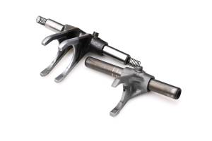 Yamaha - 12 Yamaha YZF R6 Transmission Shift Forks & Drum - Image 7