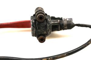 Polaris - 03 Polaris Predator 500 2x4 Clutch Lever - Image 3