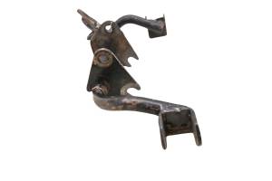 Suzuki - 85 Suzuki JR50F Mini Foot Rest Support Bracket Mount - Image 5