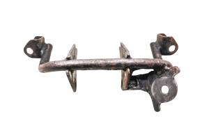 Suzuki - 85 Suzuki JR50F Mini Foot Rest Support Bracket Mount - Image 4