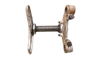 Suzuki - 85 Suzuki JR50F Mini Triple Tree Clamps - Image 6