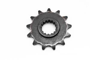 Sunstar - 08 Polaris Outlaw 450 S Front Sprocket 14T Sunstar - Image 3