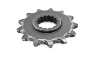 Sunstar - 08 Polaris Outlaw 450 S Front Sprocket 14T Sunstar - Image 5