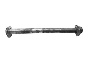 Harley Davidson - 16 Harley Davidson FLHX Street Glide Rear Axle Bolt - Image 1