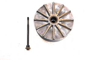 Polaris - 14 Polaris Sportsman Touring 570 EFI 4x4 Primary Drive Clutch - Image 5