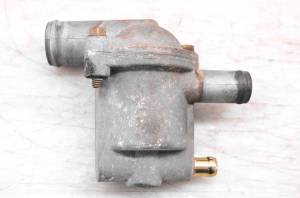 Arctic Cat - 15 Arctic Cat 500 4x4 Thermostat & Housing - Image 2