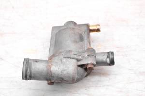 Arctic Cat - 15 Arctic Cat 500 4x4 Thermostat & Housing - Image 5