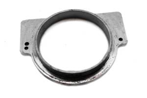 Aftermarket - 08 Polaris Outlaw 450 S Airbox Air Filter Adapter Plate Aftermarket - Image 3