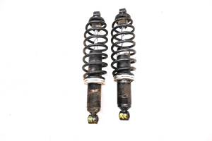 Polaris - 14 Polaris Sportsman Touring 570 EFI 4x4 Rear Shocks Suspension - Image 1