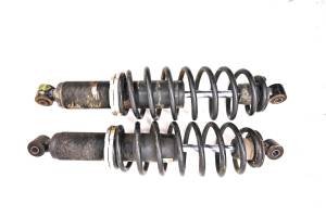 Polaris - 14 Polaris Sportsman Touring 570 EFI 4x4 Rear Shocks Suspension - Image 3