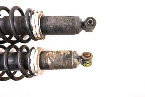 Polaris - 14 Polaris Sportsman Touring 570 EFI 4x4 Rear Shocks Suspension - Image 7