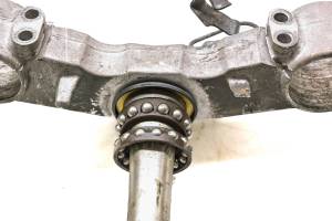 Suzuki - 02 Suzuki GSXR600 Triple Tree Clamps - Image 9