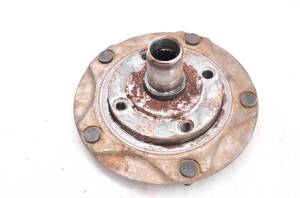 Suzuki - 91 Suzuki King Quad 300 4x4 Rear Right Wheel Hub LTF4WD - Image 5