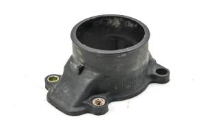 Arctic Cat - 05 Arctic Cat 650 V-Twin FIS 4x4 Clutch Cover Snorkel Fitting - Image 5