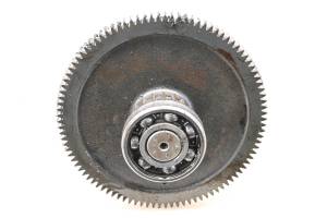 Polaris - 01 Polaris Sportsman 500 HO 4x4 Transmission Gear - Image 1