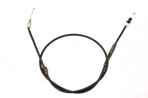 Polaris - 01 Polaris Sportsman 500 HO 4x4 Throttle Cable - Image 1