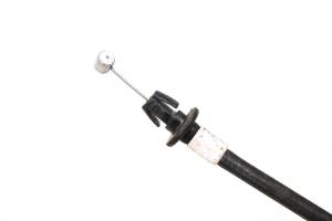 Polaris - 01 Polaris Sportsman 500 HO 4x4 Throttle Cable - Image 5