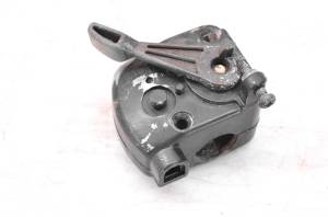 Suzuki - 91 Suzuki King Quad 300 4x4 Thumb Throttle LTF4WD - Image 5