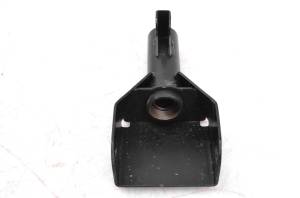 Polaris - 14 Polaris Brutus Diesel Cab 4x4 Steering Column Tilt Bracket - Image 4