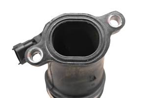 Polaris - 19 Polaris Sportsman 570 EFI 4x4 Intake Manifold Throttle Body Boot & Tmap Sensor - Image 7