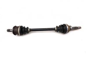 Bombardier - 00 Bombardier Traxter 500 4x4 Front Left Cv Axle Can-Am - Image 1