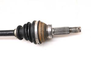 Bombardier - 00 Bombardier Traxter 500 4x4 Front Left Cv Axle Can-Am - Image 3