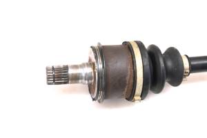 Bombardier - 00 Bombardier Traxter 500 4x4 Front Left Cv Axle Can-Am - Image 5