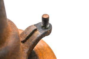 Polaris - 95 Polaris Trail Boss 300 4x4 Front Wheel Hub & Rotor Left Right - Image 3