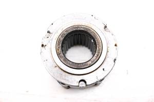 Polaris - 95 Polaris Trail Boss 300 4x4 Front Wheel Hub & Rotor Left Right - Image 9