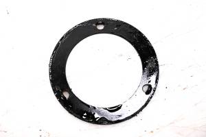 Polaris - 95 Polaris Trail Boss 300 4x4 Front Wheel Hub & Rotor Left Right - Image 11