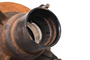 Polaris - 95 Polaris Trail Boss 300 4x4 Front Wheel Hub & Rotor Left Right - Image 14