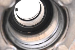 Polaris - 95 Polaris Trail Boss 300 4x4 Front Wheel Hub & Rotor Left Right - Image 17