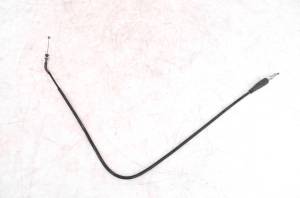 Kawasaki - 00 Kawasaki Prairie 300 2x4 Throttle Cable KVF300 - Image 1