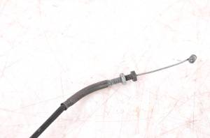 Kawasaki - 00 Kawasaki Prairie 300 2x4 Throttle Cable KVF300 - Image 3